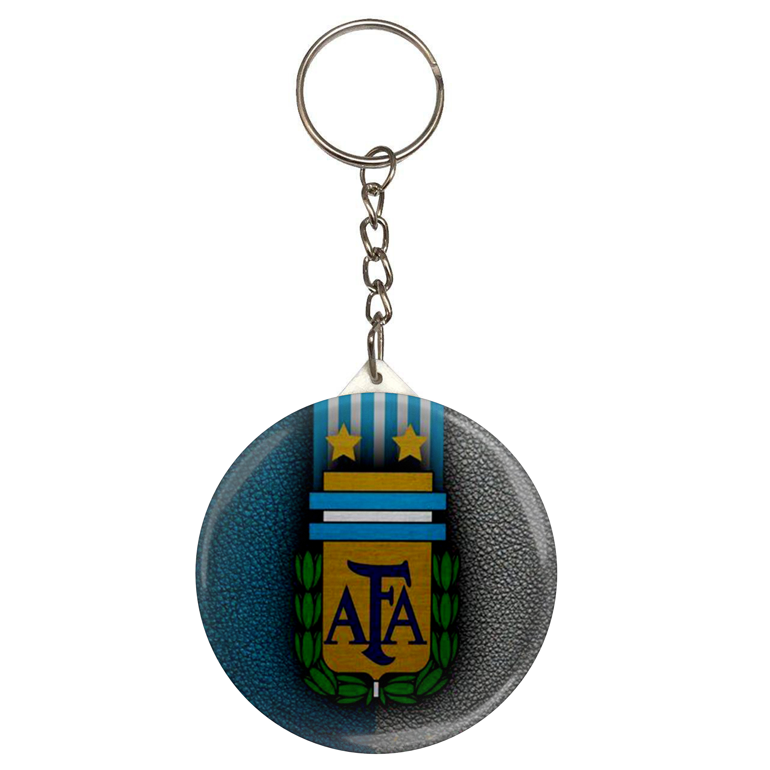 جاکلیدی طرح فدراسیون فوتبال آرژانتین مدل S5507