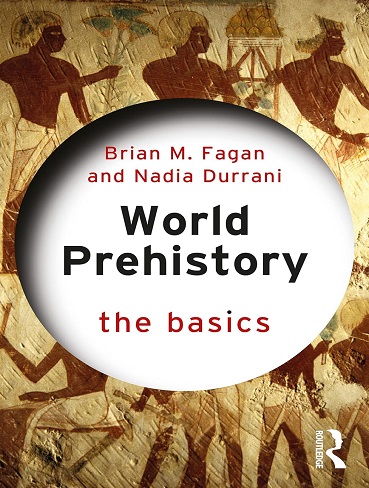 کتاب World Prehistory: The Basics (زبان اصلی)