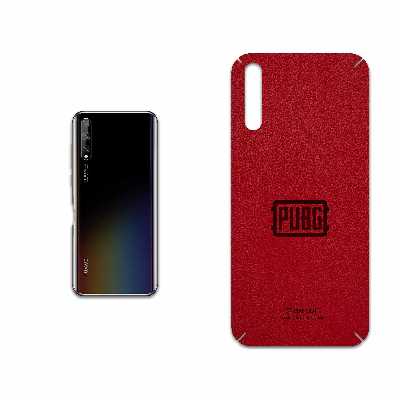 برچسب پوششی ماهوت مدل RL-PUBG مناسب برای گوشی موبایل هوآوی Y8p