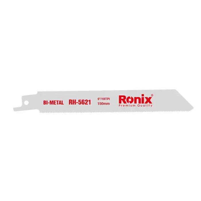 تیغ اره افقی بر آهن بر رونیکس مدل RH-5621 سایز 15 سانتی متر
