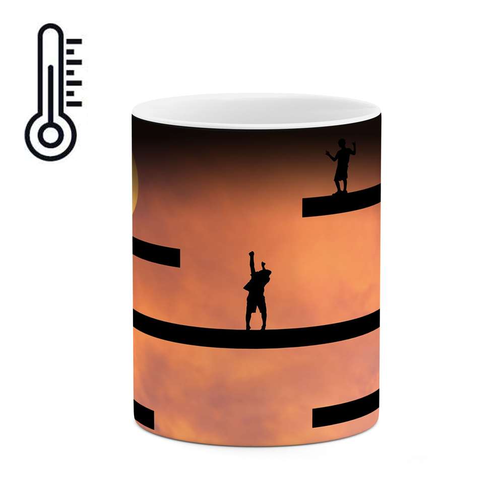 ماگ حرارتی مدل mgh03530