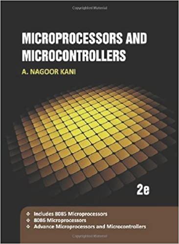  دانلود کتاب Microprocessors And Microcontrollers, 2nd ed, 2012 - دانلود کتاب های دانشگاهی