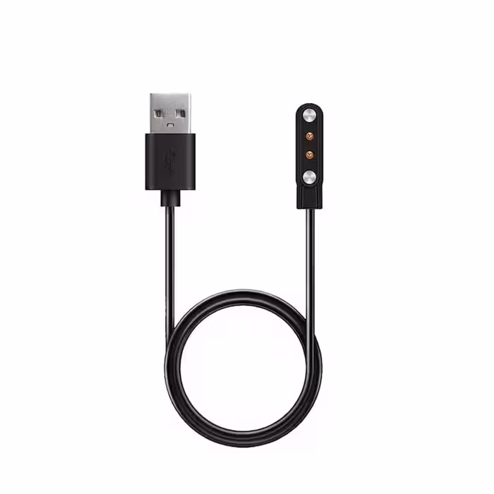 کابل شارژ مدل IL-KW02 مناسب برای ساعت هوشمند شیائومی آی می لب W02 | کالا برتری
