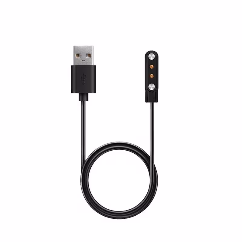 کابل شارژ مدل IL-KW02 مناسب برای ساعت هوشمند شیائومی آی می لب W02 | کالا برتری