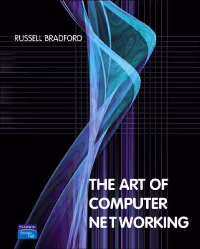 خرید و دانلود نسخه کامل کتاب The Art of Computer Networking