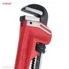 آچار لوله گیر ایران پتک مدل DB 1210 سایز 12 اینچ