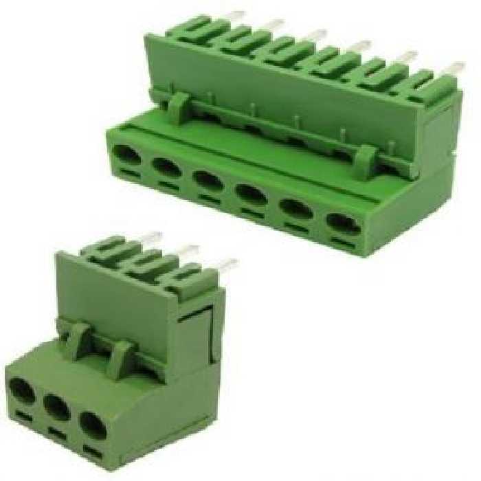 ترمینال فونیکس رایت 10 پین