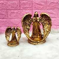 فرشته بالدار جاشمعی (جفتی)