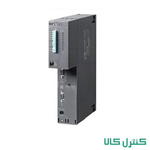 پردازشگر CPU 414-3 مدل 6ES7414-3XJ04-0AB0