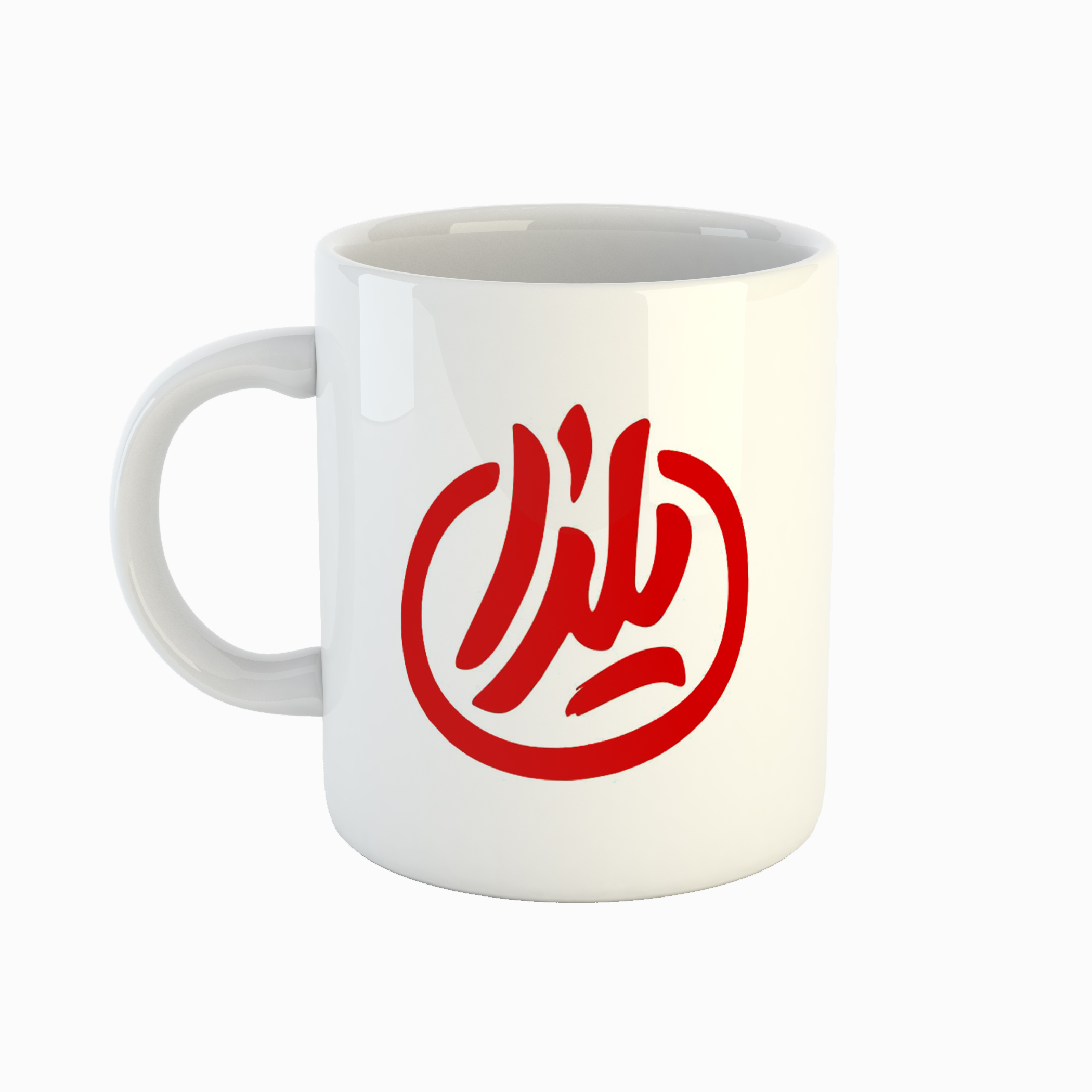 ماگ  مدل شب یلدا کد 01