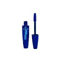 ریمل حجم دهنده مدل Silicone Brush آبی گابرینی