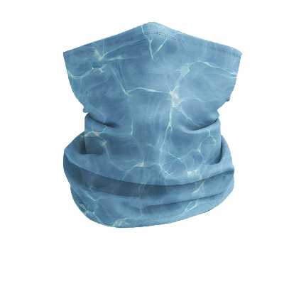 دستمال سر و گردن مدل EC9002 