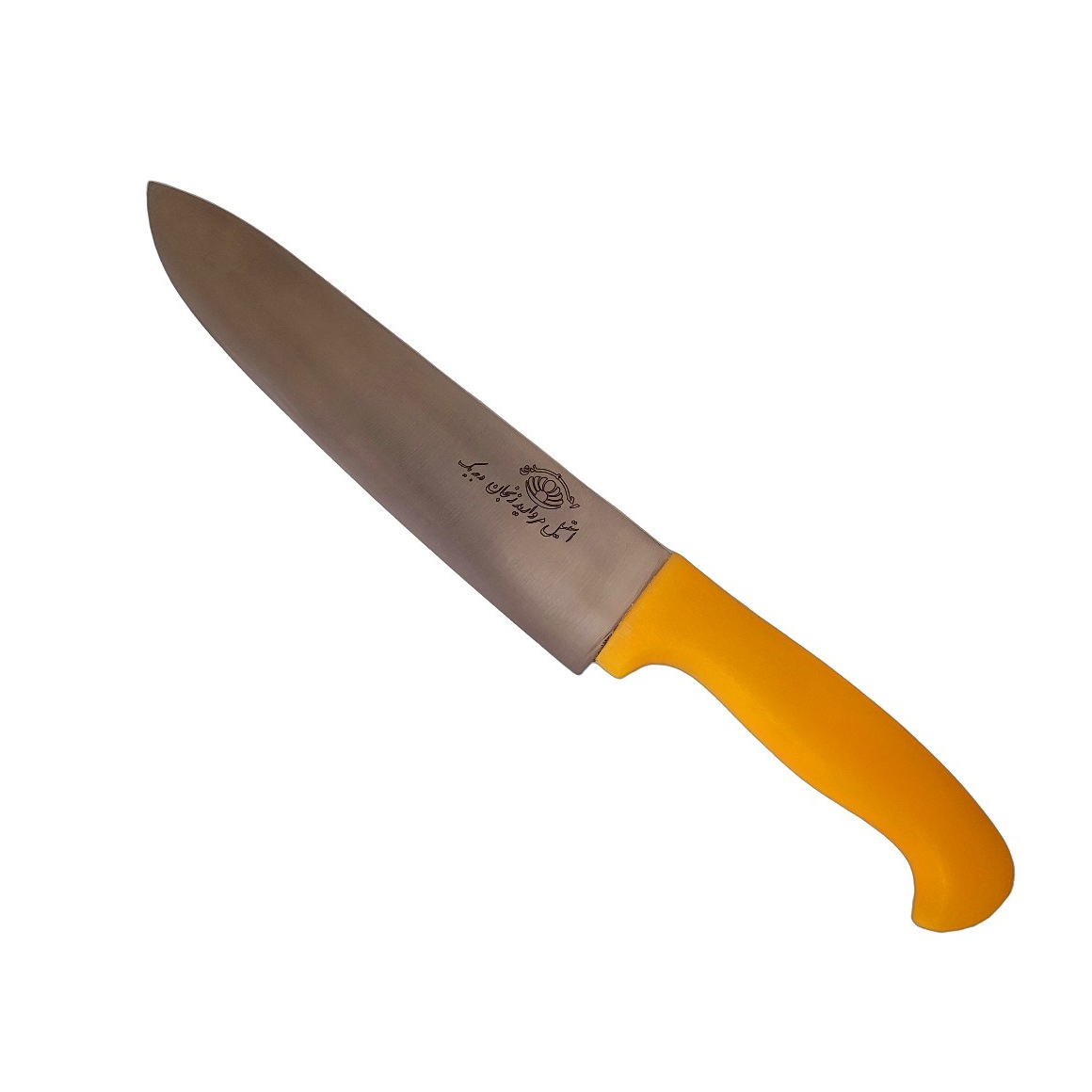 چاقو مروارید زنجان کد 034