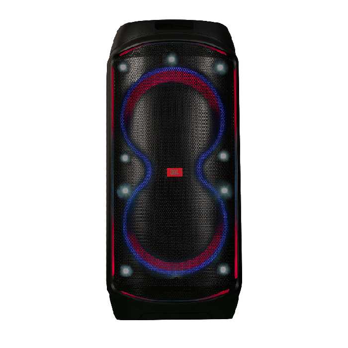 پارتی باکس مدل جی بی ال 1024