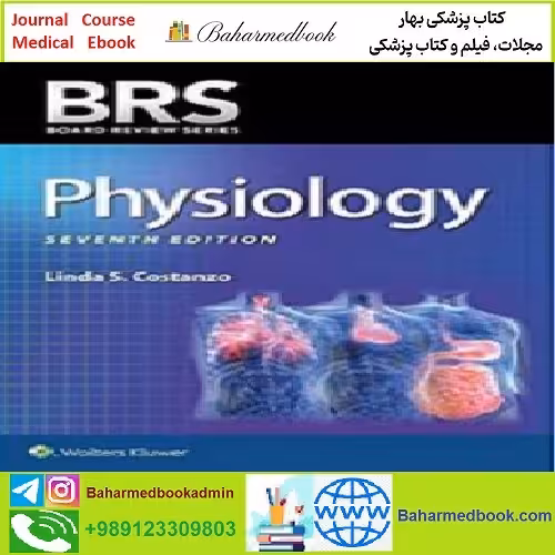 BRS Physiology TRUE PDF price 1€