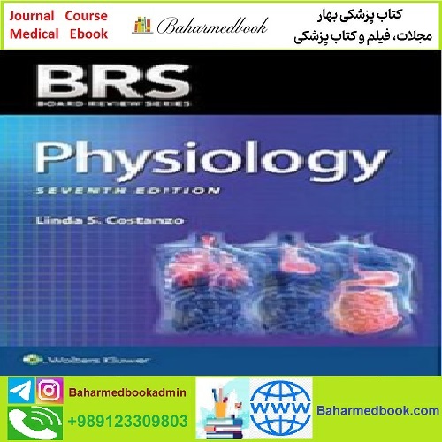 BRS Physiology TRUE PDF price 1€