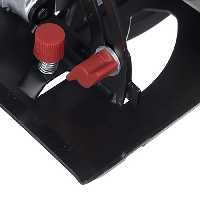 اره گردبر کرون مدل CT15199