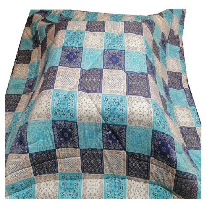  لحاف کرسی آریانا مدل چهل تیکه سایز 340×340 سانتی متر