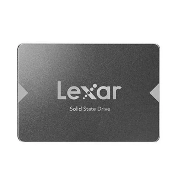 هارد اس اس دی لکسار NS100 ظرفیت 1 ترابایت - فروشگاه اینترنتی طیف سنتر