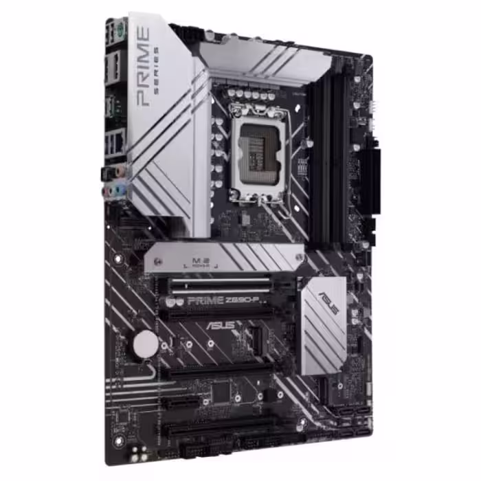مادربرد ایسوس مدل PRIME Z690-Pnew