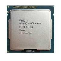 پردازنده اینتل Core i3-3240 سری Ivy Bridge