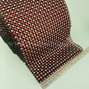 نوار سنگ 24 رج طرح دار