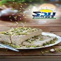 حلوا شکری  ساده (  400 گرمی  )