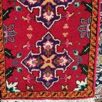 فرش کوچک دستباف