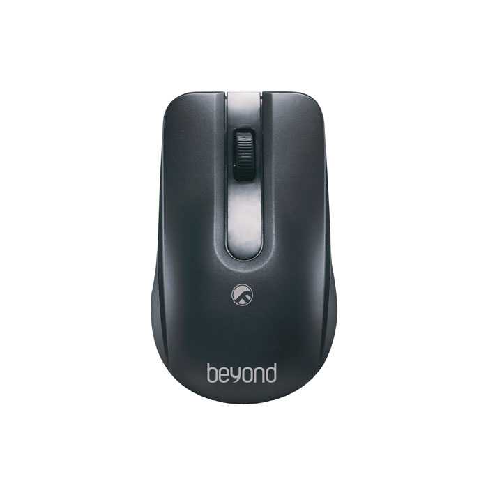 کیبورد و ماوس بیاند مدل  BMK-4560