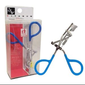 فرمژه فیشر مدل تیتانیوم
