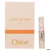 عطر جیبی زنانه کلویی مدل Love Story Eau Sensuelle حجم 1.2 میلی لیتر