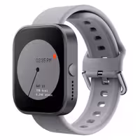 ساعت هوشمند ناتینگ مدل  Nothing CMF Watch Pro دارای قابلیت های صفحه نمایش رنگی، صفحه نمایش لمسی، کنترل سطح اکسیژن خون بند سیلیکون | کالا مکس