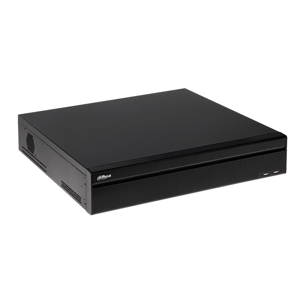 دستگاه NVR داهوا DH-NVR5864-4KS2