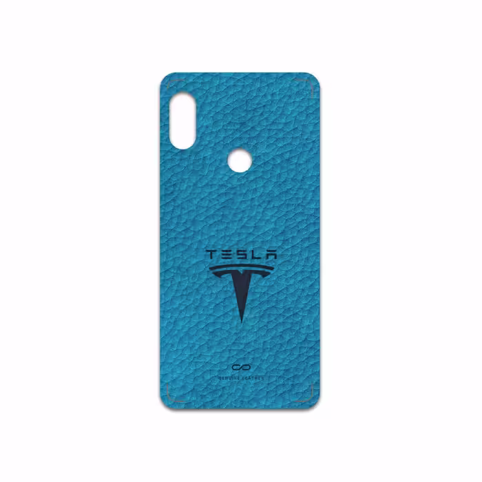 برچسب پوششی ماهوت مدل BL-TSLA مناسب برای گوشی موبایل شیائومی Redmi Note 5 Pro