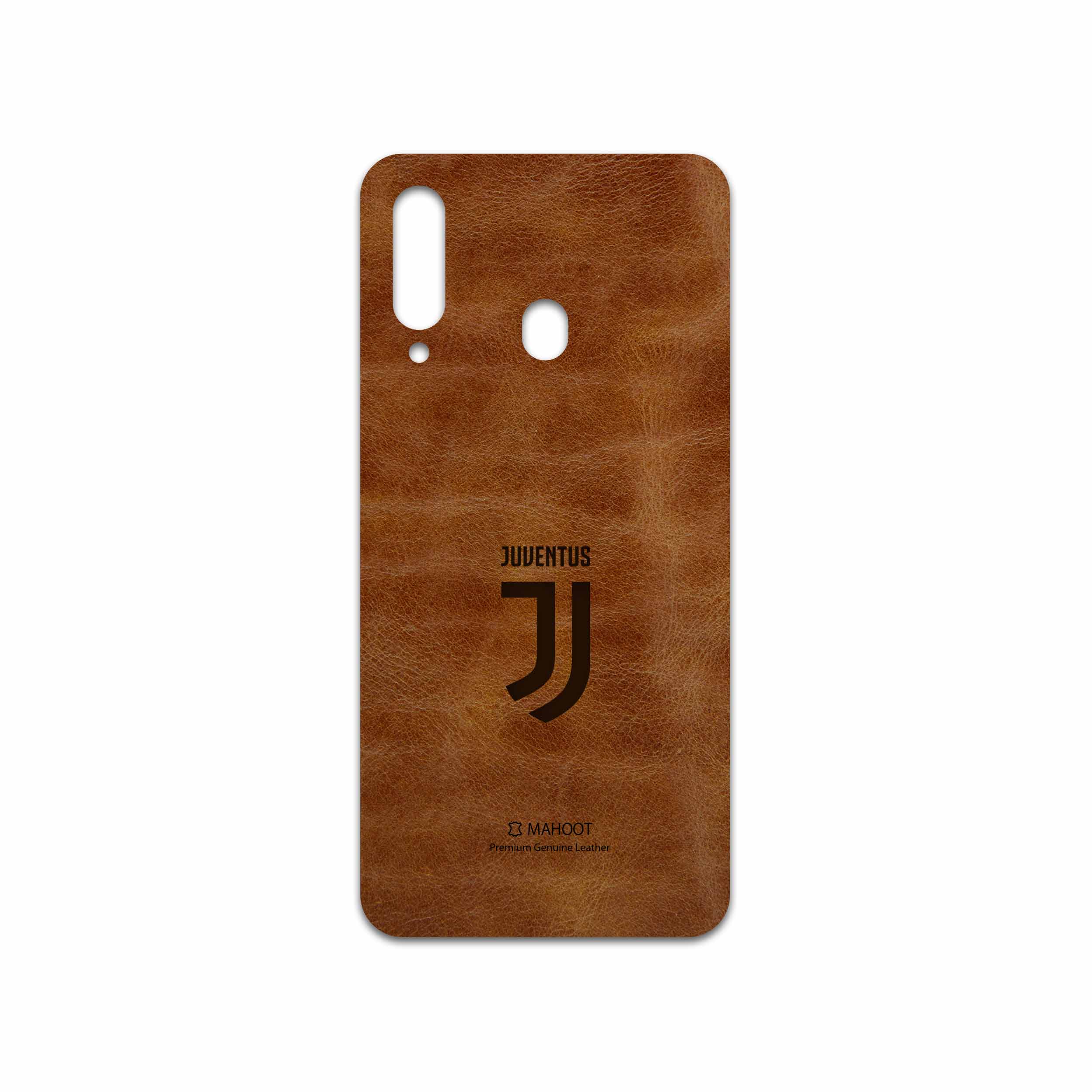برچسب پوششی ماهوت مدل BFL-JUVE مناسب برای گوشی موبایل سامسونگ Galaxy A60