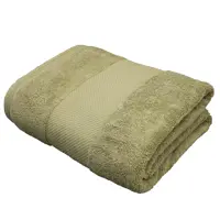  حوله حمام آذرریس مدل کلاریس سایز 100X160 سانتی‌متر