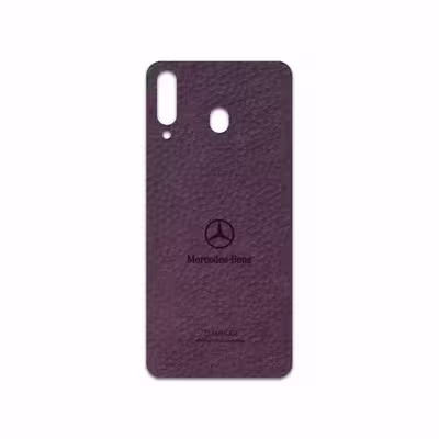 برچسب پوششی ماهوت مدل PL-MBNZ مناسب برای گوشی موبایل سامسونگ Galaxy M30