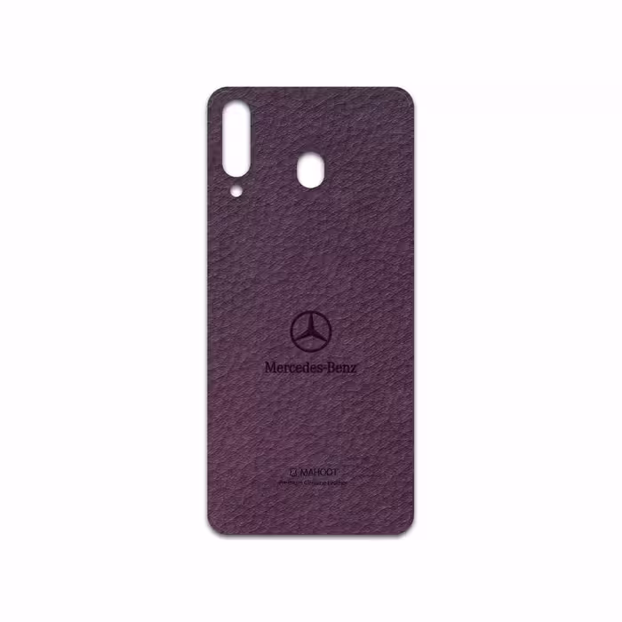 برچسب پوششی ماهوت مدل PL-MBNZ مناسب برای گوشی موبایل سامسونگ Galaxy M30