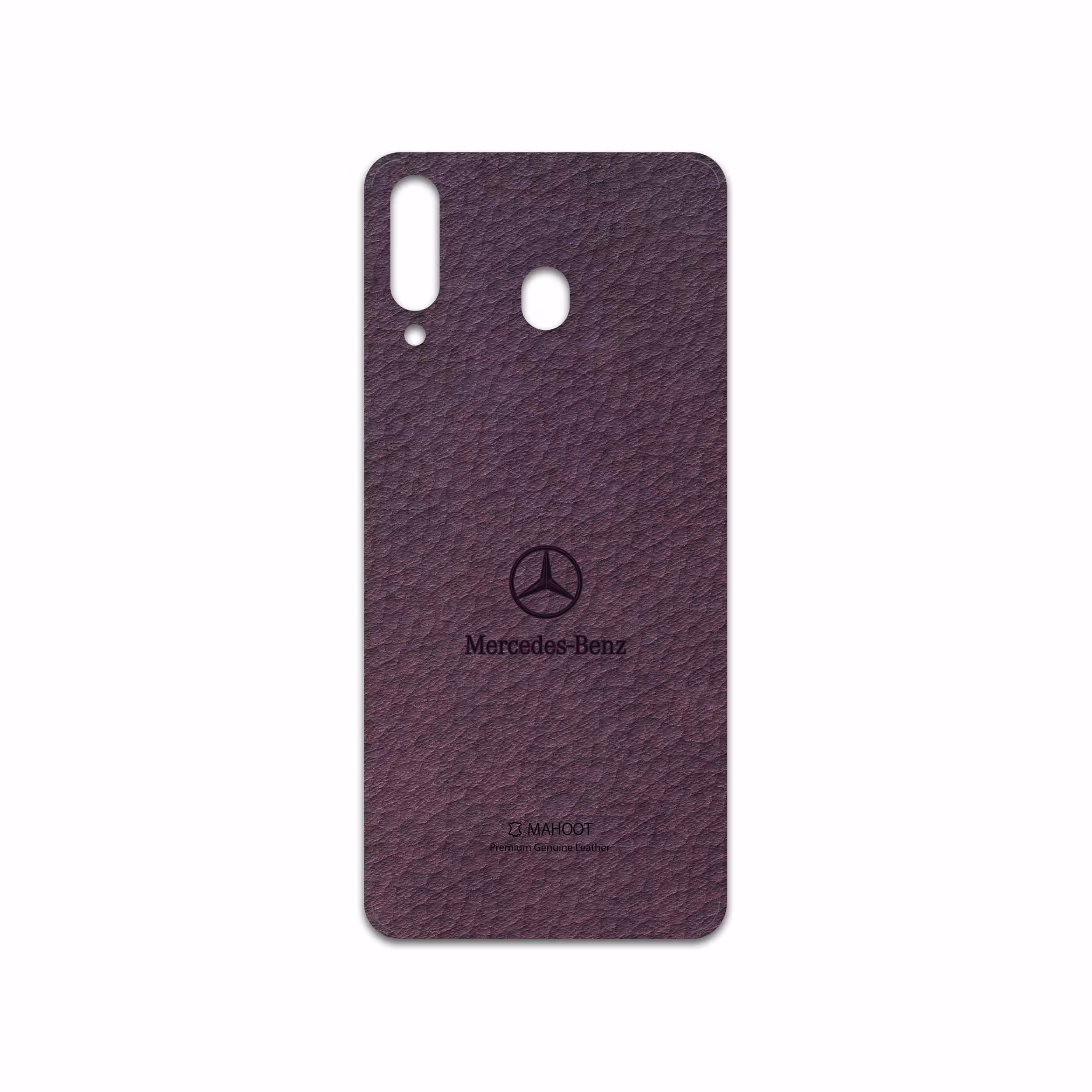 برچسب پوششی ماهوت مدل PL-MBNZ مناسب برای گوشی موبایل سامسونگ Galaxy M30