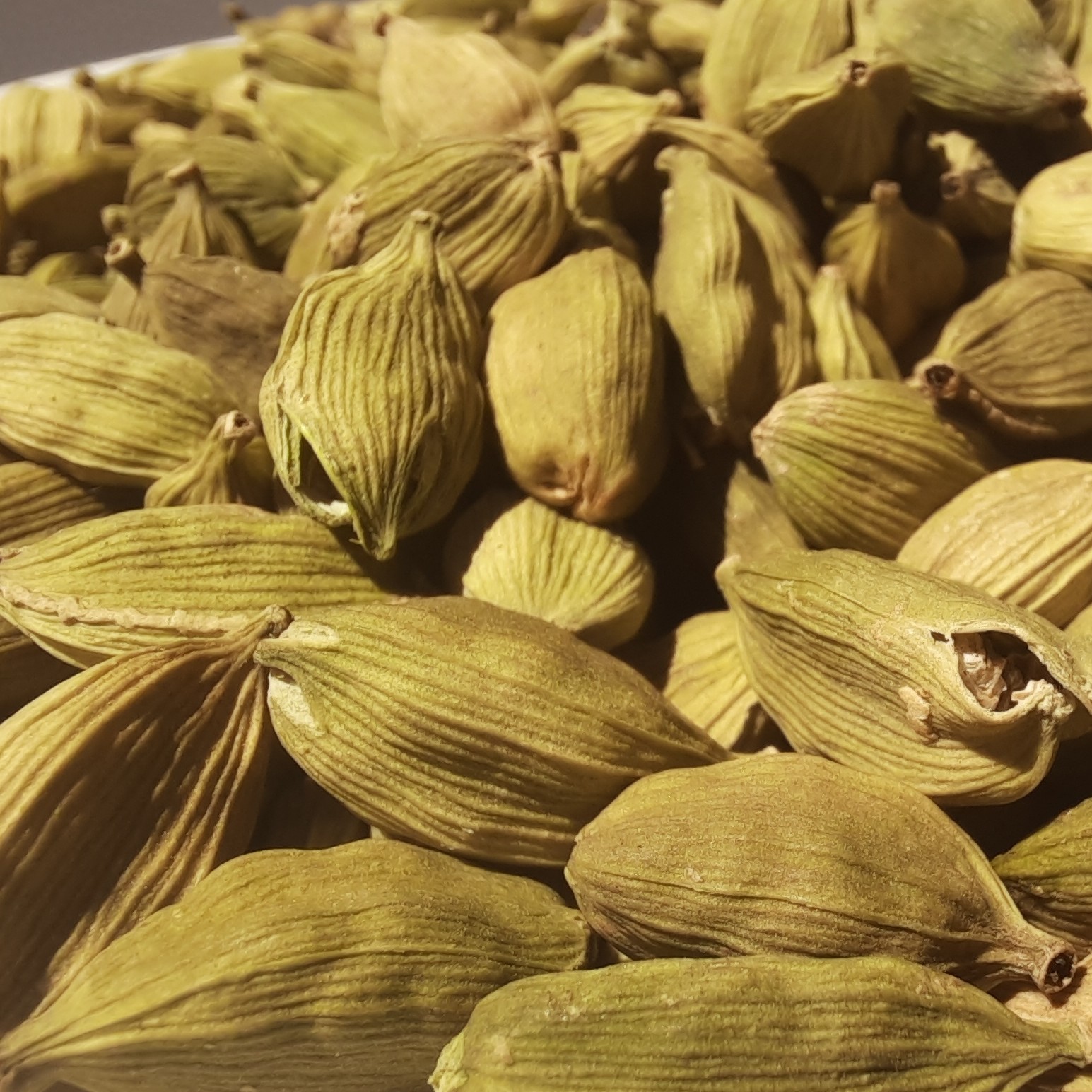 هل پیوراسپایس 10 گرمی  