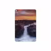 برچسب پوششی ماهوت مدل Waterfall مناسب برای تبلت اپل iPad mini (GEN 5) 2019 A2133