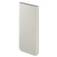 پاوربانک وایرلس 10000 شارژ سریع 25 واتی سامسونگ مدل EB-U2510XUEGEU