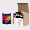 ماگ کاکتی طرح فانتزی مدل mgs16433