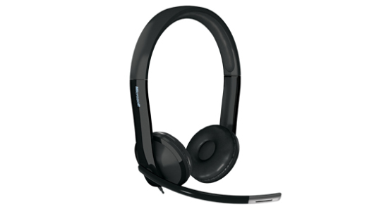 هدست مایکروسافت LX-6000 USB