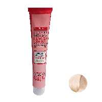  رنگ مو نیترو پلاس مدل Keratine شماره 903 حجم 100 میلی لیتر رنگ سوپر پلاتینه طلایی