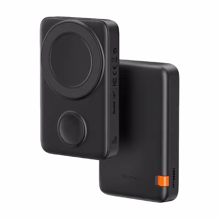 پاوربانک وایرلس و شارژر اپل واچ ظرفیت 10000 مدل Mcdodo MC-1461 - آرمان استور