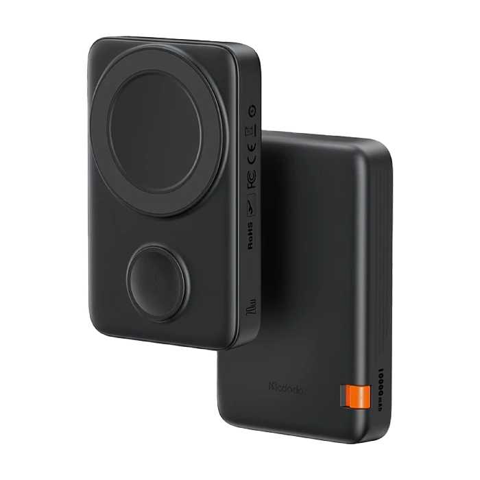 پاوربانک وایرلس و شارژر اپل واچ ظرفیت 10000 مدل Mcdodo MC-1461 - آرمان استور