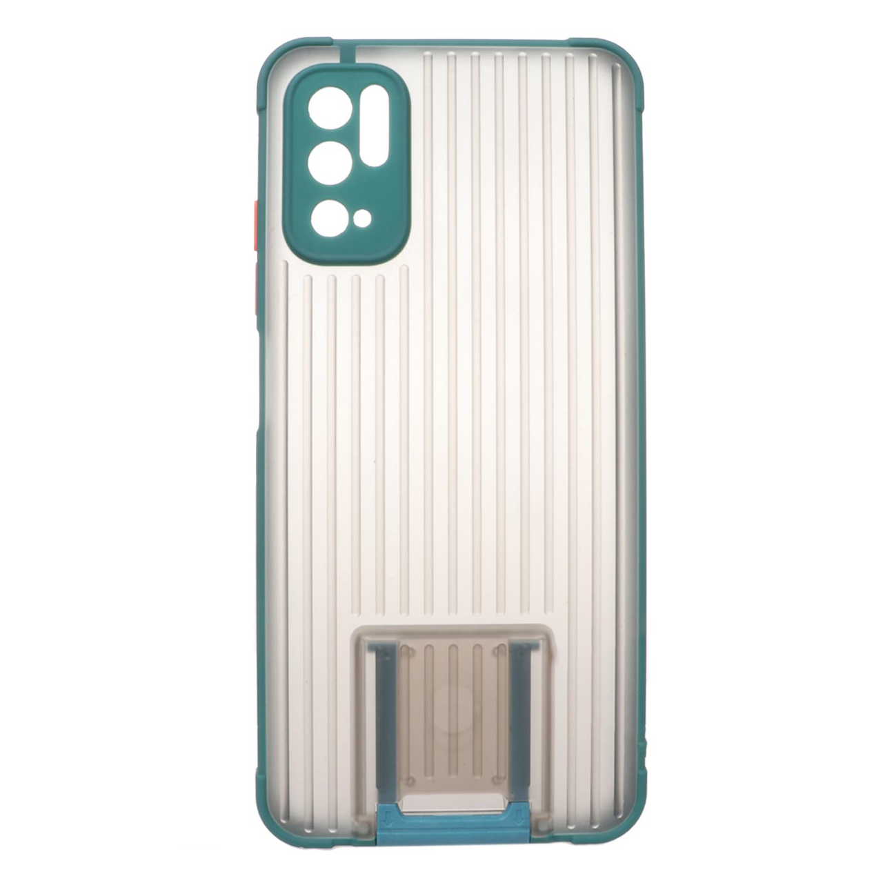 کاور مدل رایس مناسب برای گوشی موبایل شیائومی Poco M3 Pro