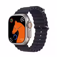 ساعت هوشمند  WS w9 ultra   قیمت 965000تومان فروش به صورت تک و عمده