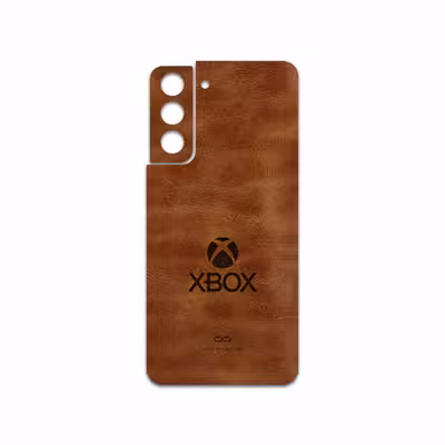 برچسب پوششی ماهوت مدل BFL-XBOX مناسب برای گوشی موبایل سامسونگ Galaxy S21 FE 5G
